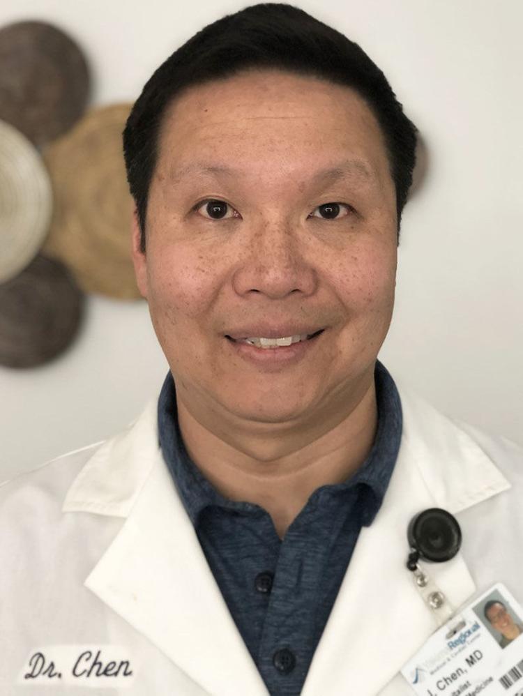 New physician at Lake Health Clinic Local News