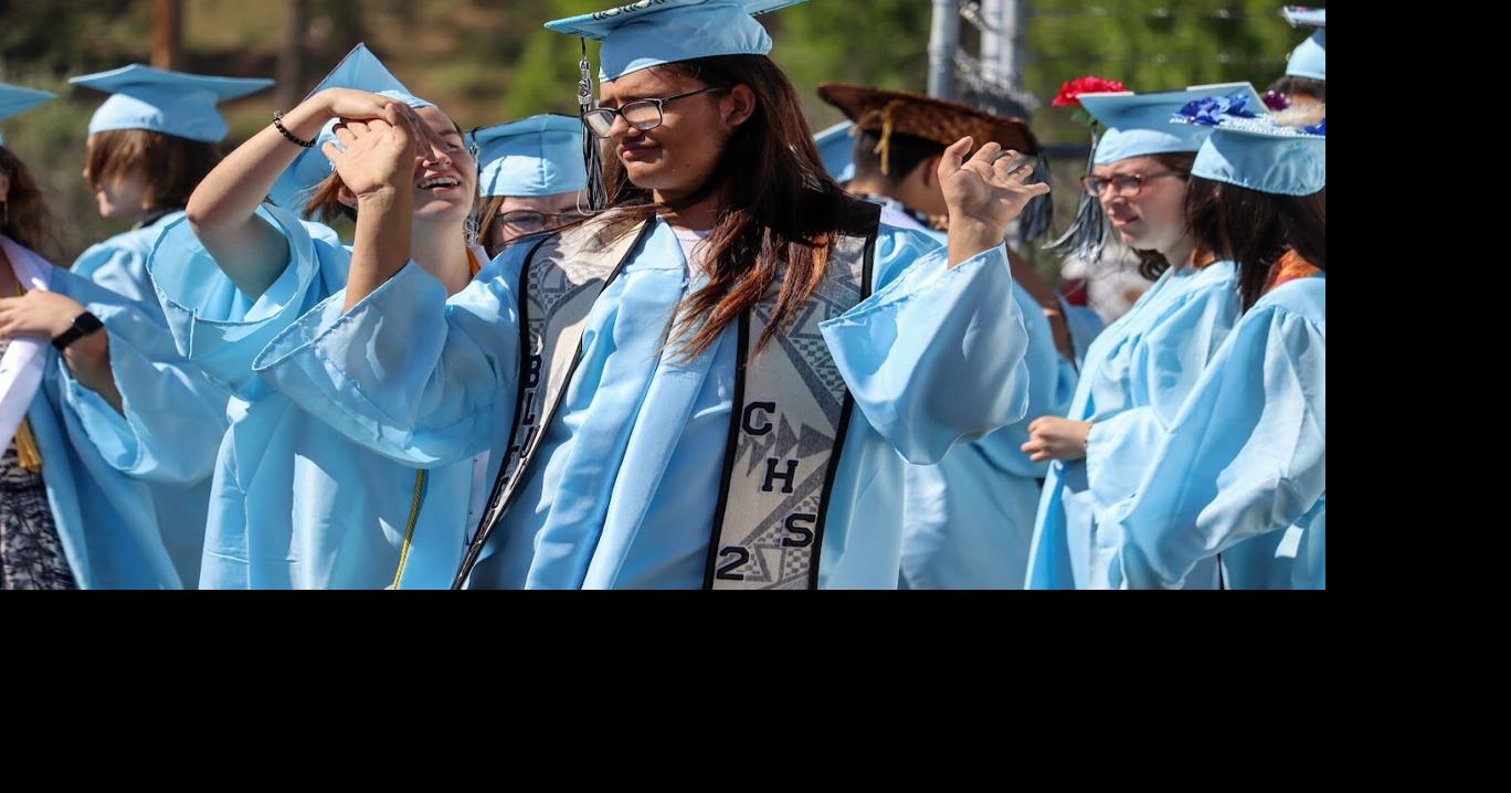 Chiloquin High School graduation 2023 Local News