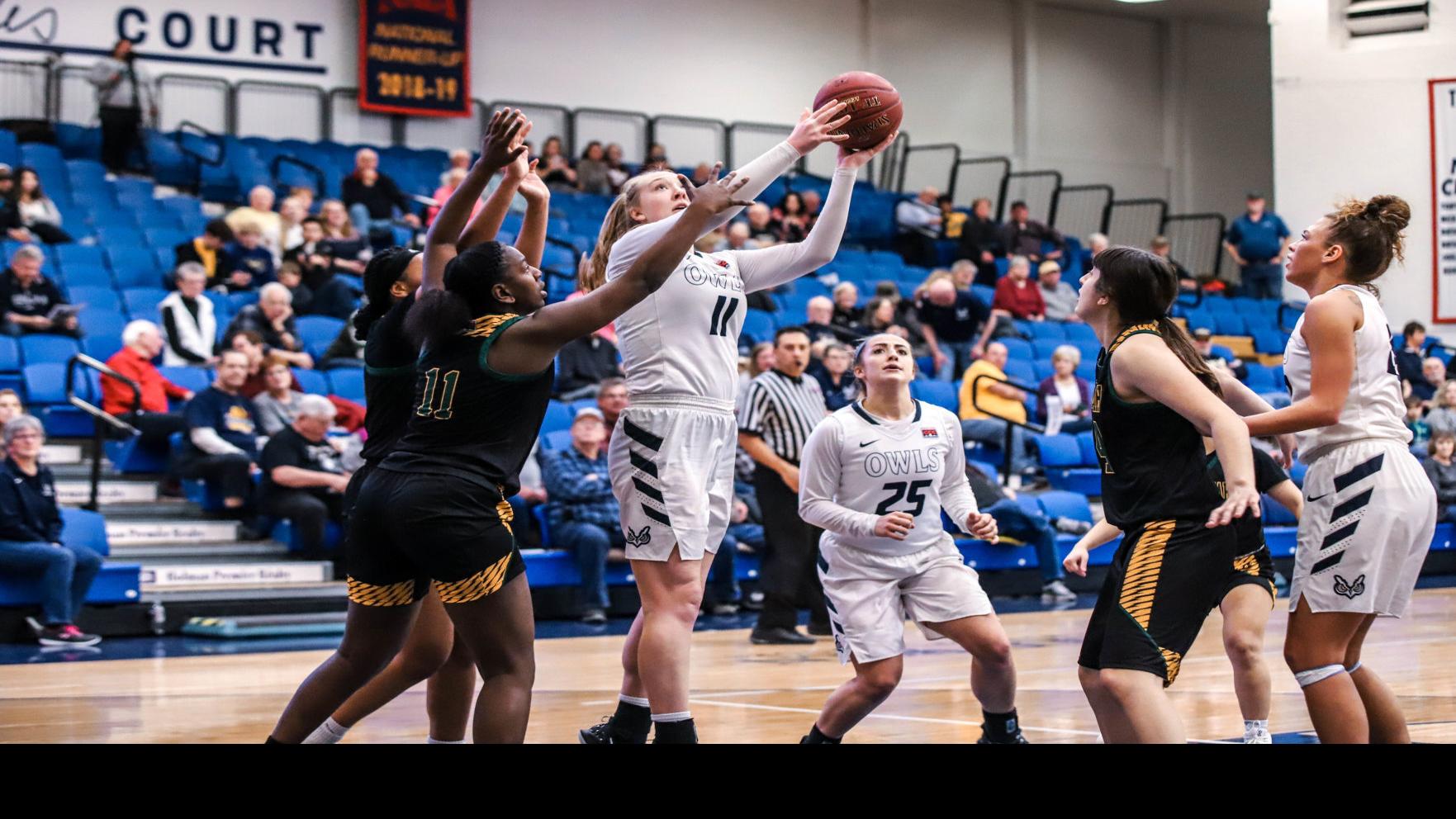 Oit Basketball Teams Begin Playoffs Klamath Heraldandnews Com