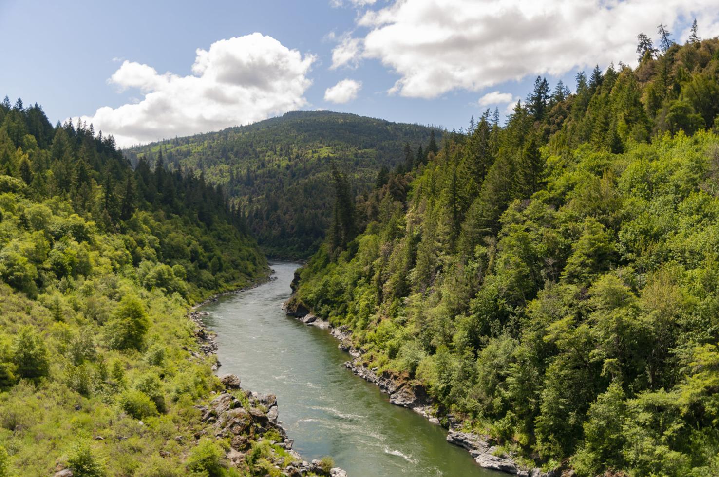 Klamath Basin water stakeholders come to the table Local News