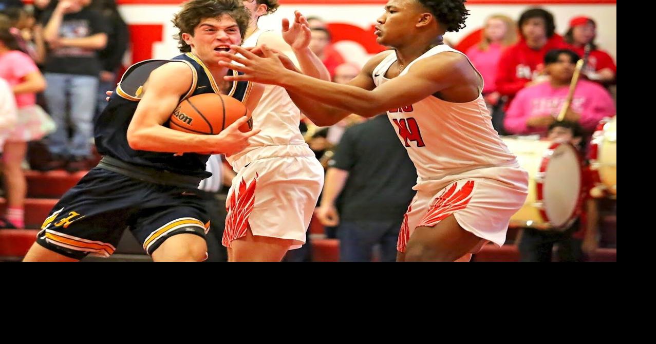 Henley High basketball teams buzzing about trip to state Sports