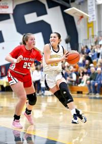 Prep notebook: Henley High girls bounce back from first loss ...