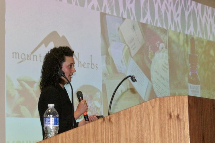 Catalyze Klamath celebrates community, students News