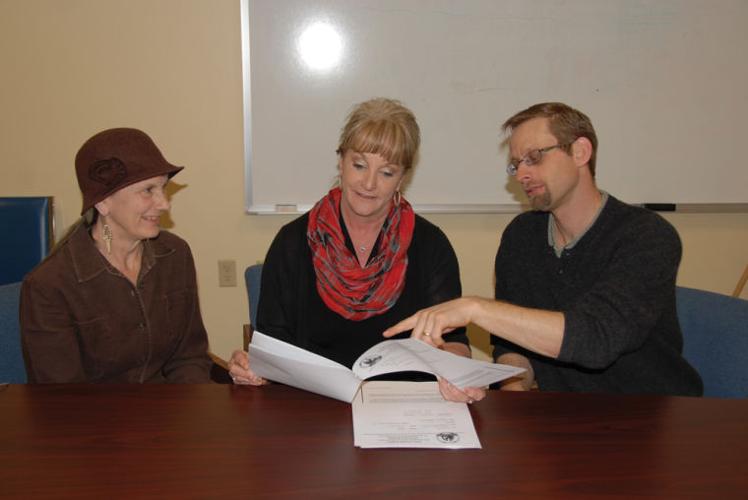 Chiloquin clinic adds two physician’s assistants News