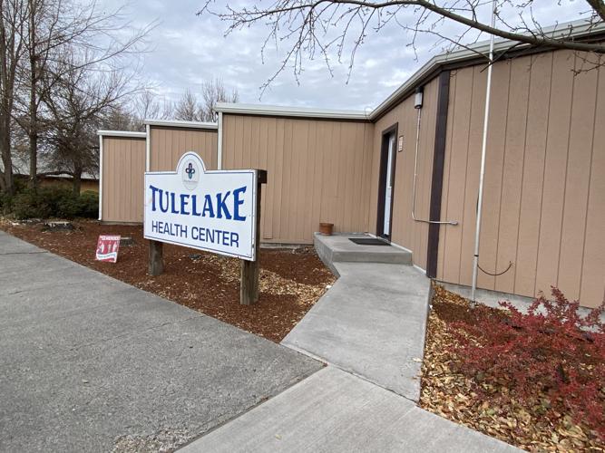 Tulelake school officials confirm COVID19 at high school Klamath