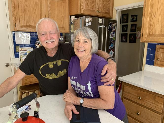 Klamath Falls Dr. Glenn Gailis will be honored by the Oregon Medical