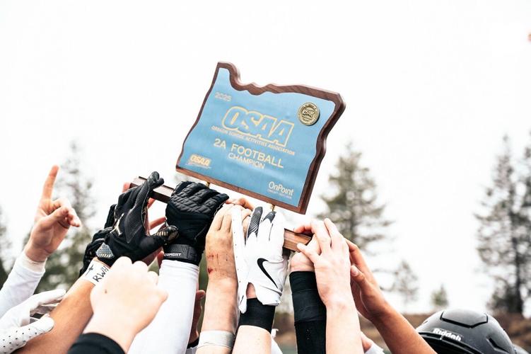 Klamath Basin top sports stories of 2025 | Sports | heraldandnews.com