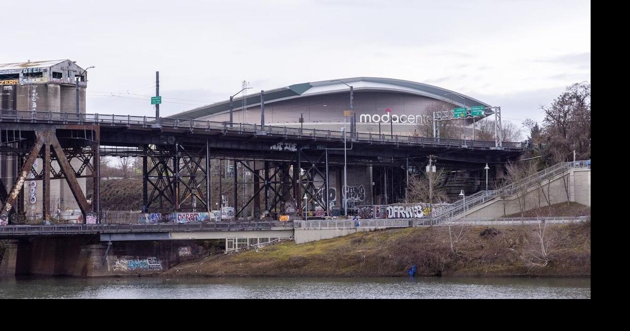 What should Oregon do about the Trail Blazers?