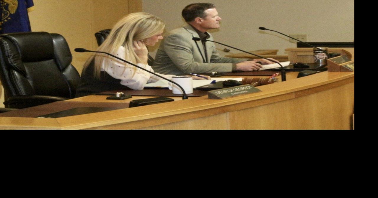 Commissioners appoint members to councils, boards | News ...