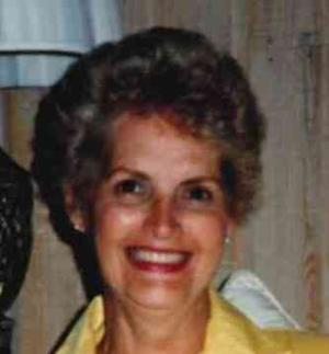 Olson, Evelyn Virginia