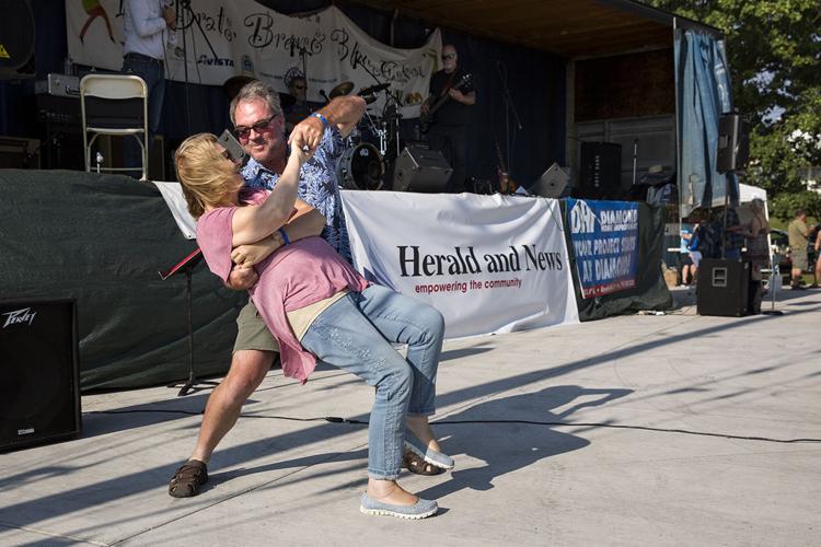 Brats, Brews and Blues Festival 2017 Local News