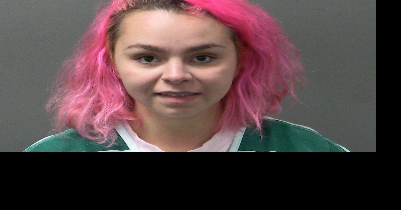 Woman charged with homicide after infant daughter dies of fentanyl ...