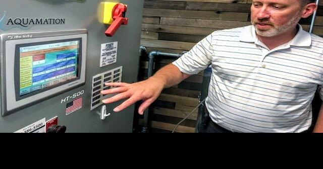 Eco-friendly aquamation previwe photo