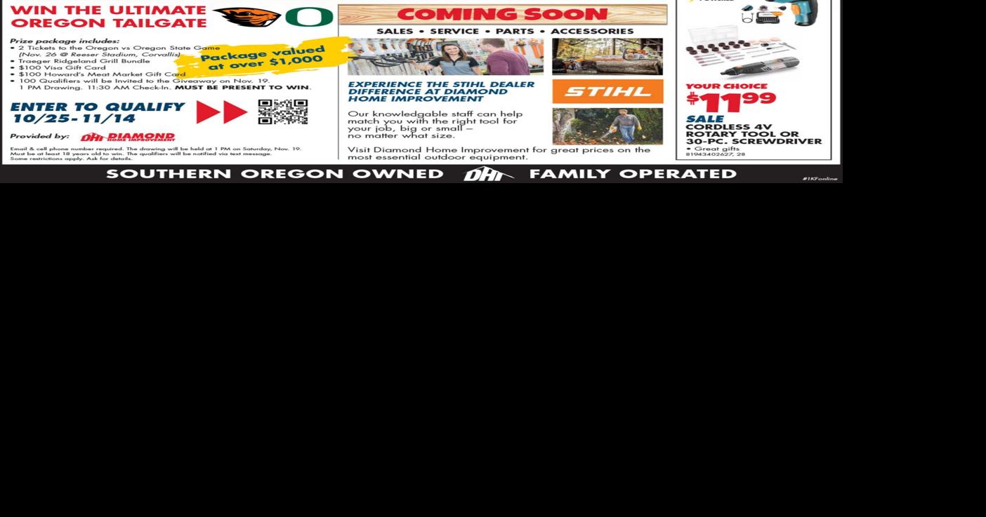 Diamond Ad Circular 11/08/22