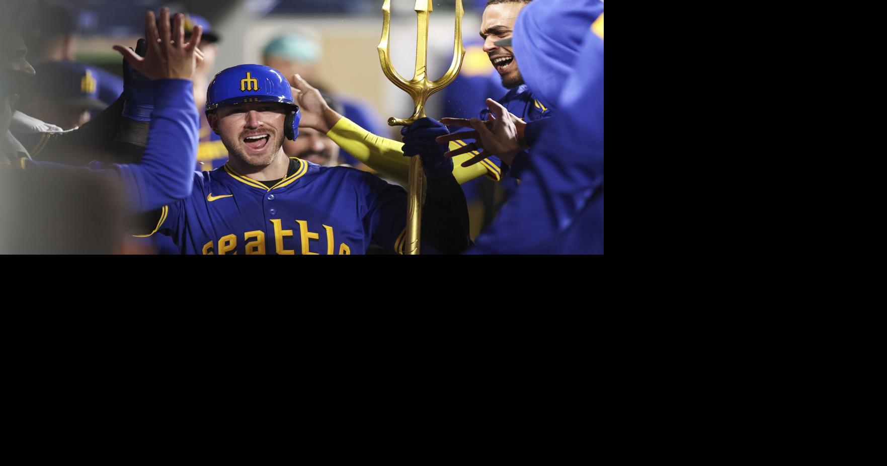 Mariners hold a huge advantage up 2-0 in ALCS, but they know better ...