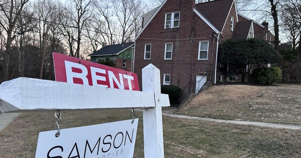 Oregon housing bill tries to reduce rental barriers for older adults