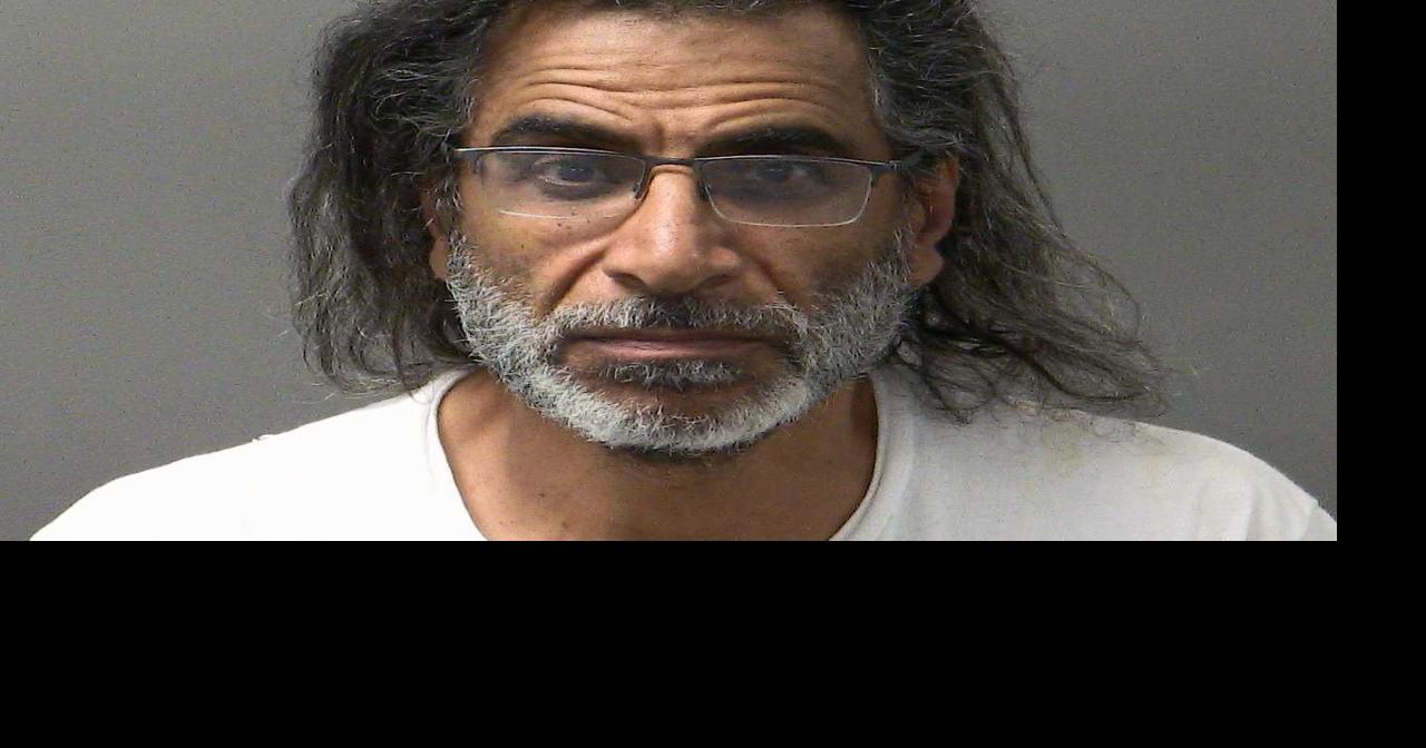 Klamath Falls man arrested after Saturday shooting Local News