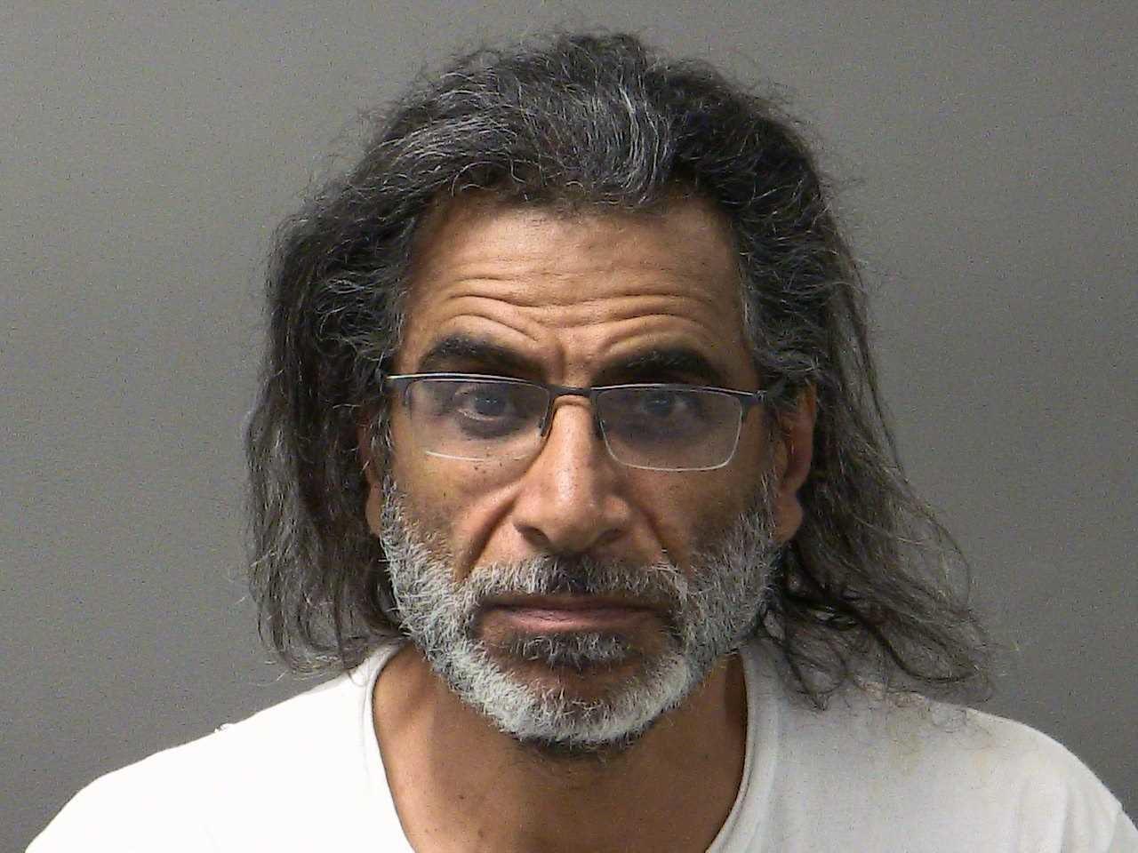 Klamath Falls man arrested after Saturday shooting Local News