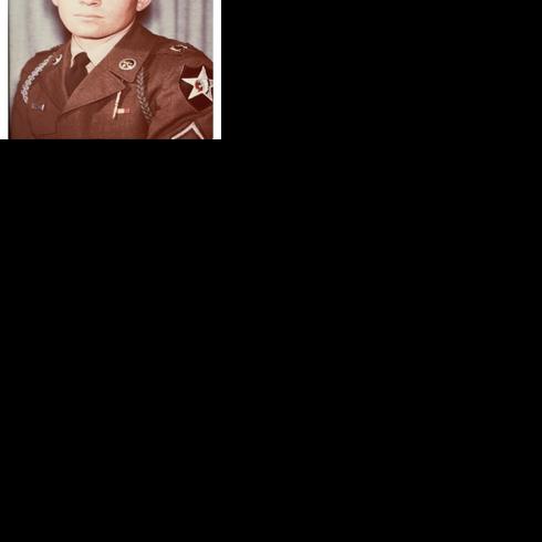 Rossetto, Dino Joseph