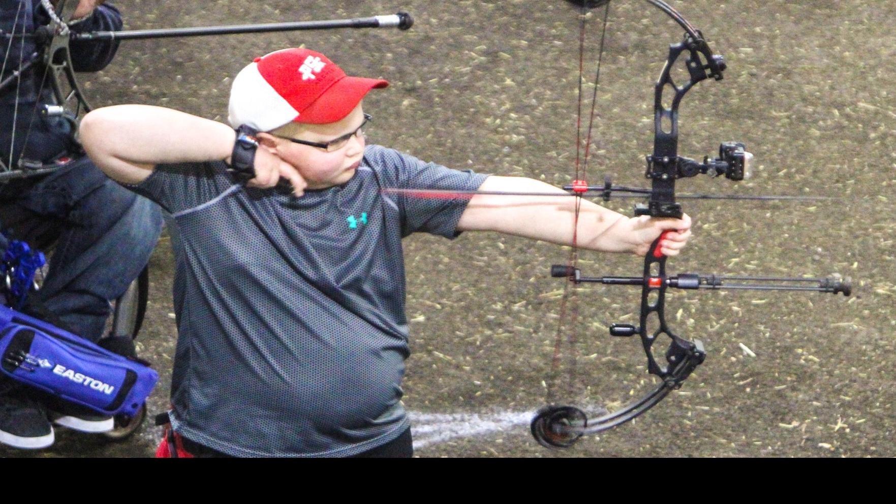 Straight Shooters Sports Heraldandnews Com