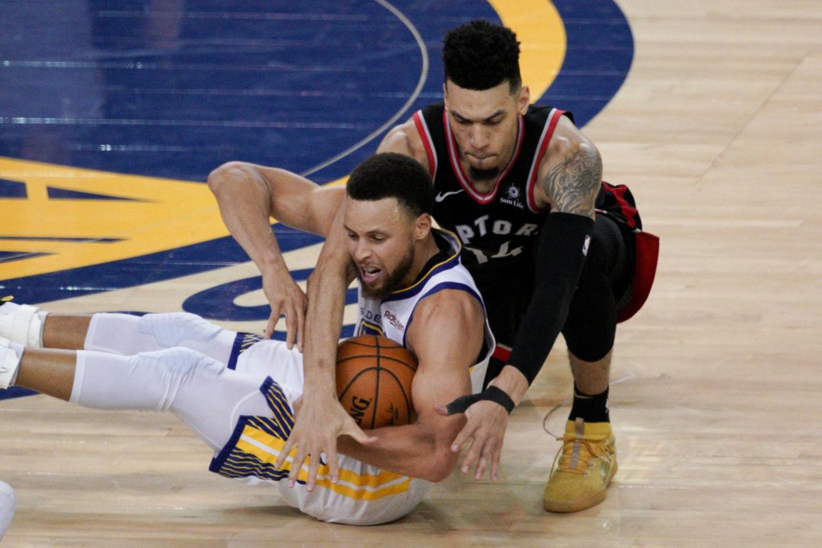 Danny Green Excelling Again On The Nba Finals Stage Sports Heraldandnews Com