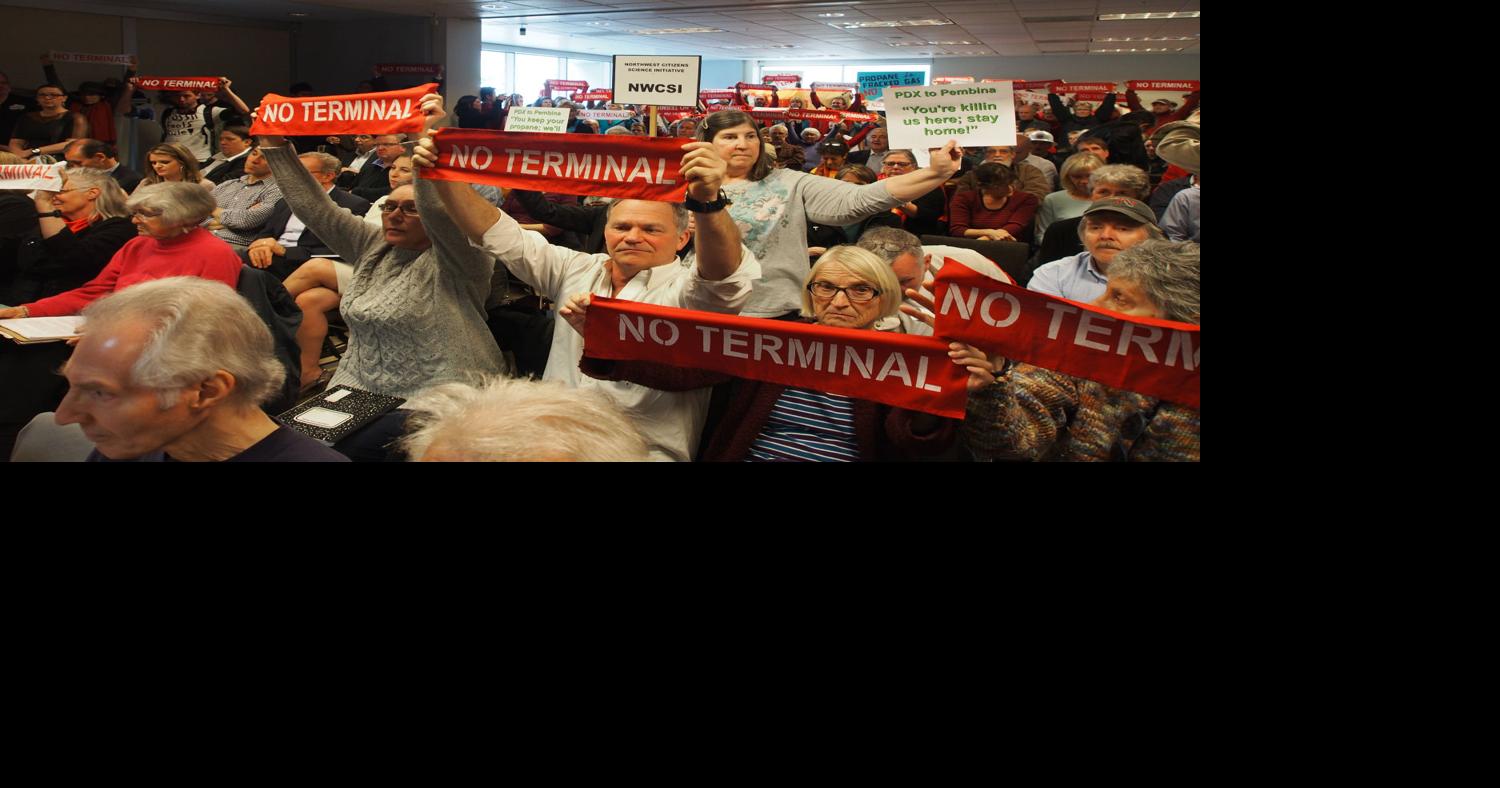 Portland Planning Board Approves Propane Terminal But Adds Climate Fee