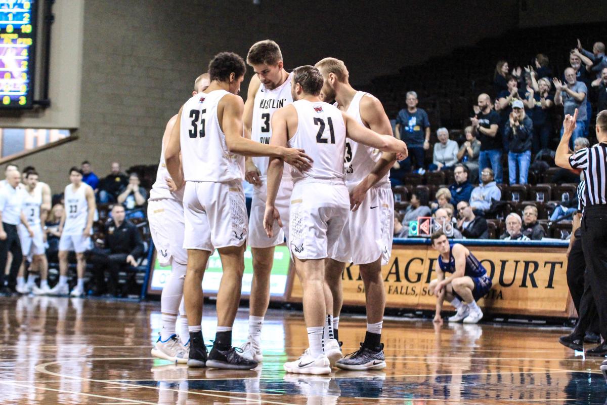 Oregon Tech Men Held At Bay In 82 76 Loss Local News