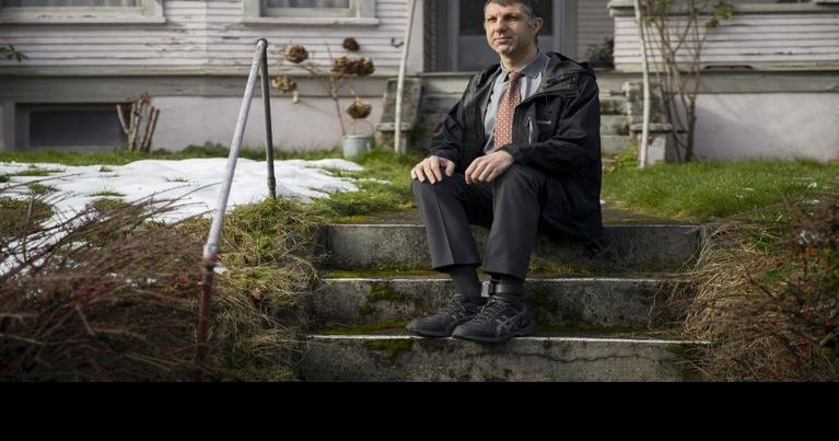 Confessed arsonist claims FBI has video of his extradition they are not releasing