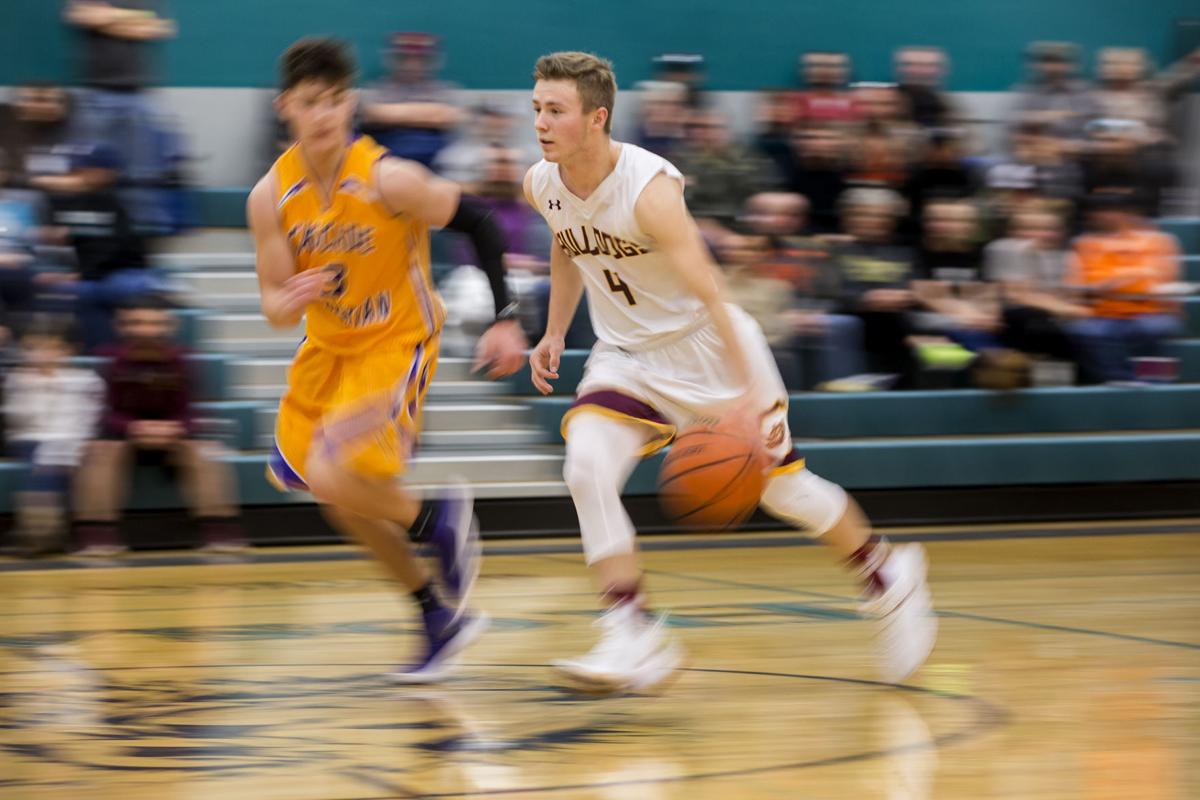 Friday S Prep Basketball Scores Breaking Heraldandnews Com