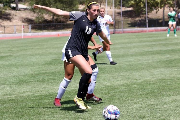 OIT women's soccer team has new look entering 2022 season Sports