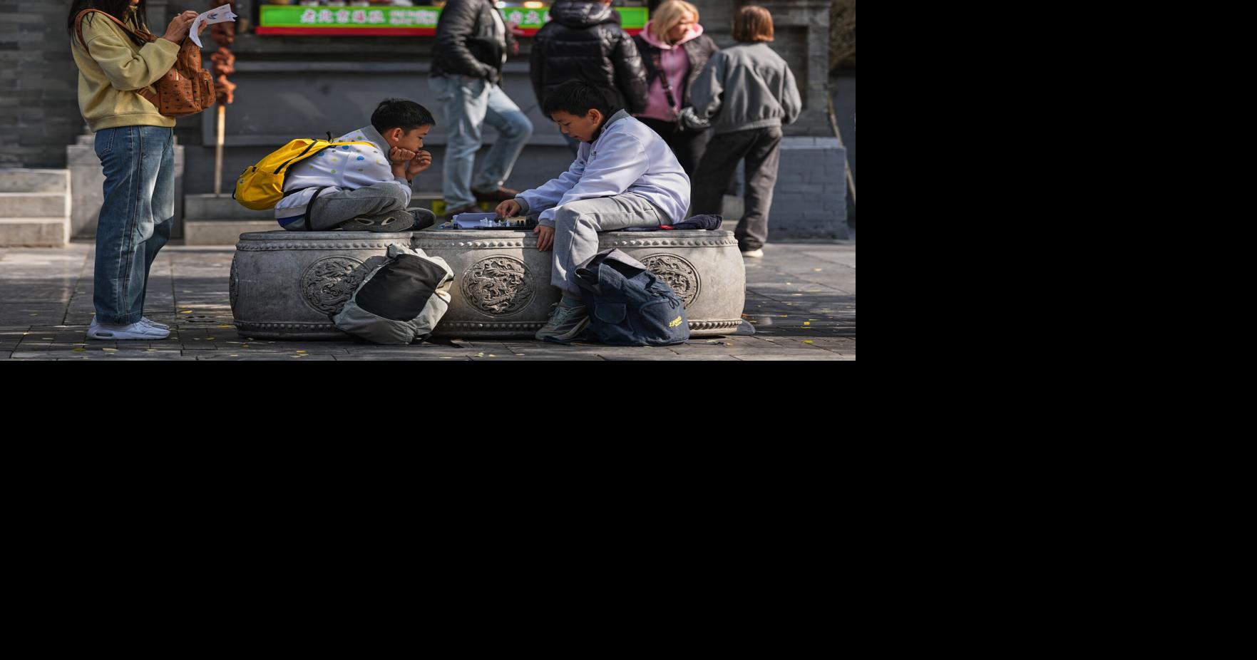 Daily life around the world, in photos | Associated Press ...