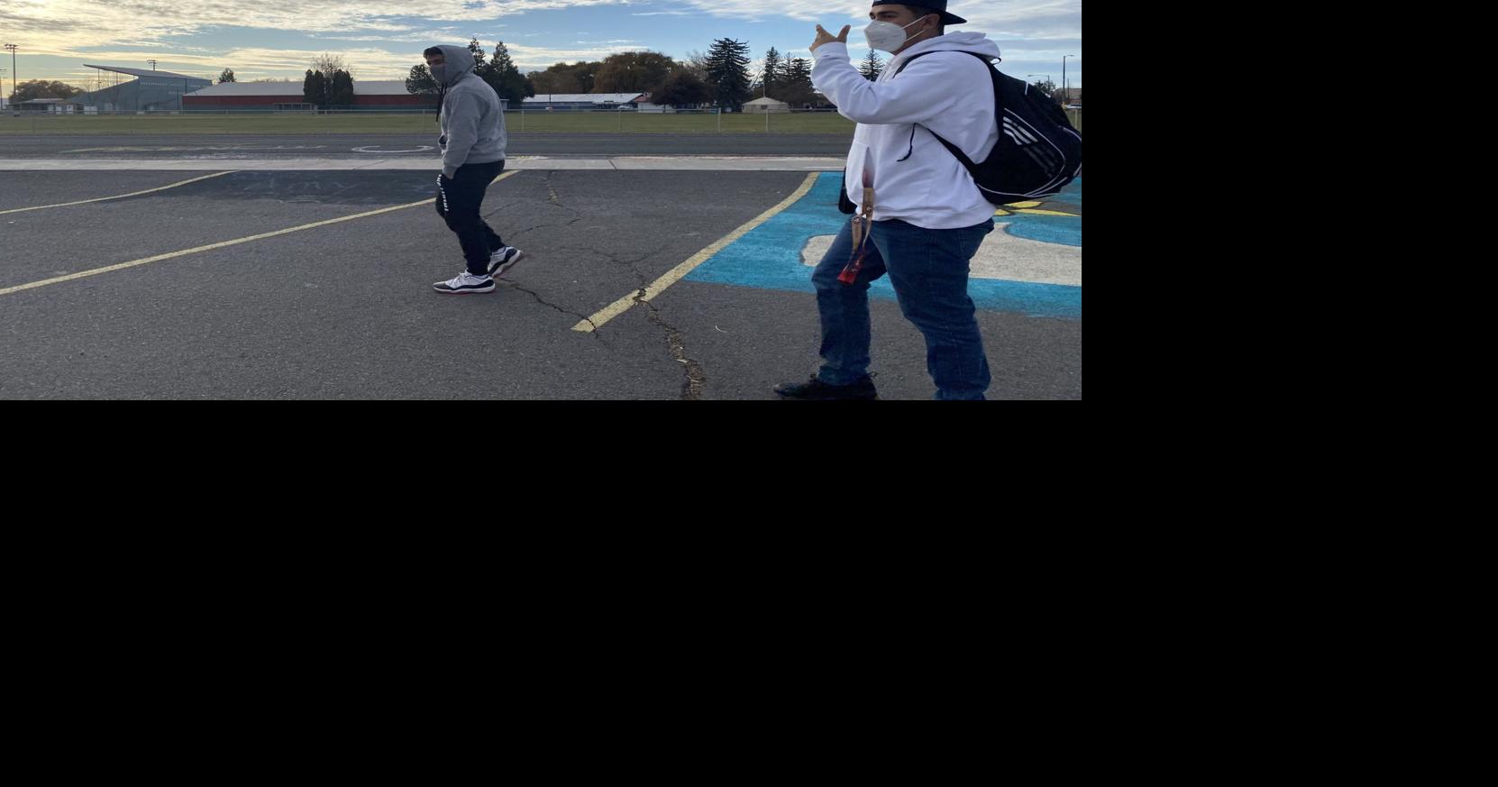 Tulelake school officials confirm COVID19 at high school Klamath