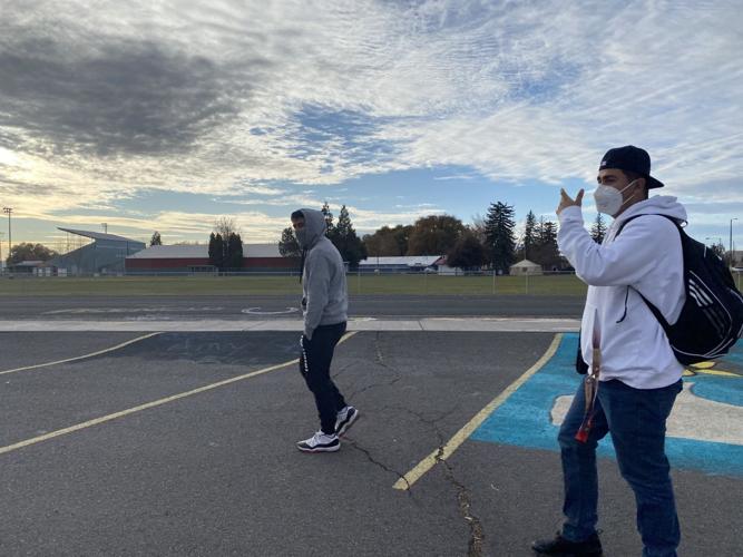 Tulelake school officials confirm COVID19 at high school Klamath