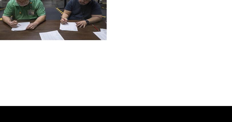 Democracy Day: Election workers in Oregon, elsewhere face growing toll