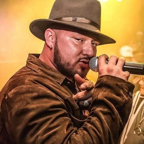 Dusty Leigh brings of R&C -- rap and country -- to Ragland on Saturday ...