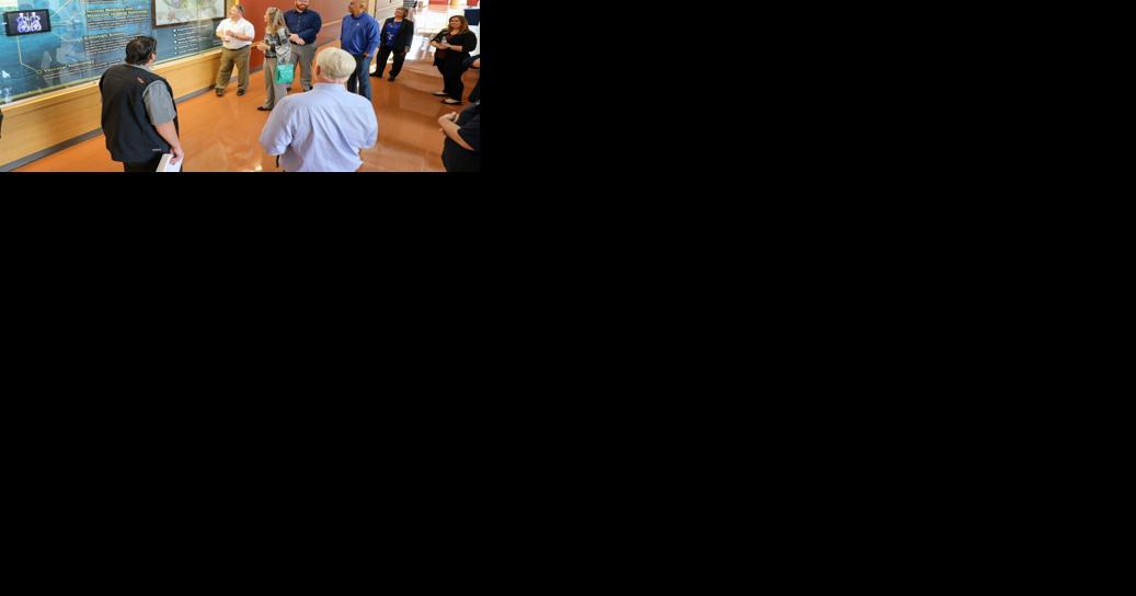 Oregon Tech hosts meeting with Southern Oregon economic development groups to foster stronger workforce partnerships - Vimarsana News