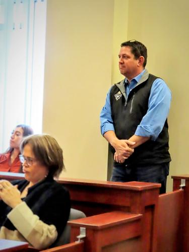 Public safety for all: Long awaited appointment to Klamath County