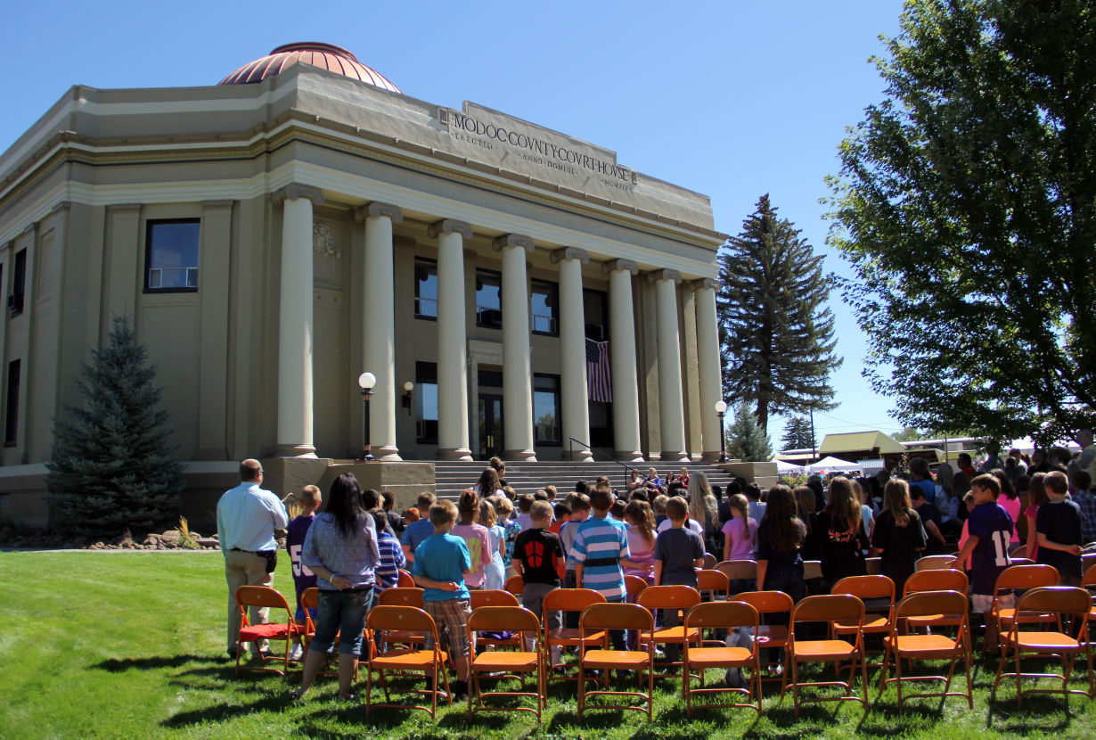 modoc county superior court records