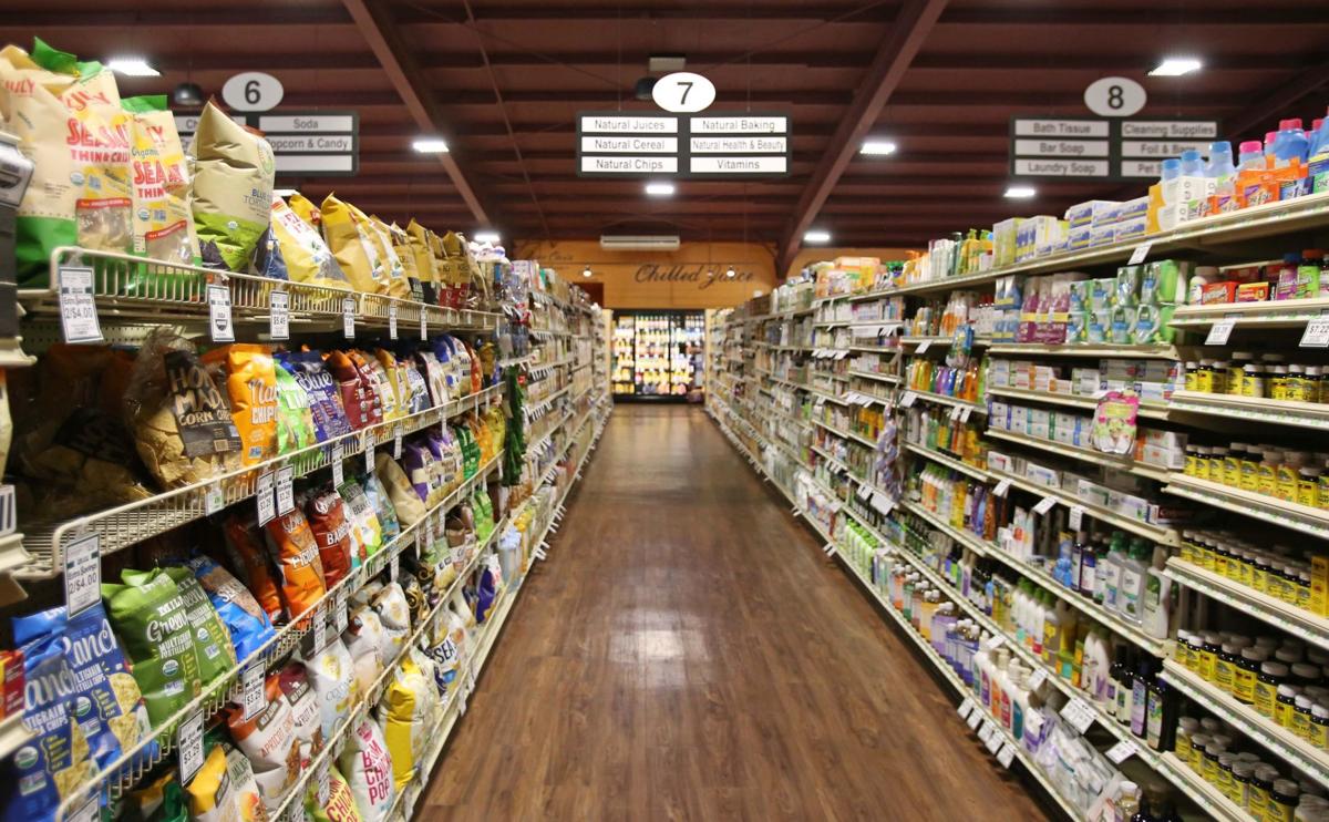 Holiday Market What to expect in Klamath Falls News