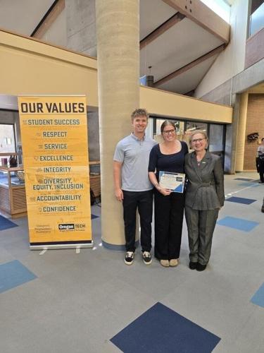 Oregon Tech announces 2026 IDEAfest winners: Cancer Research, Game ...