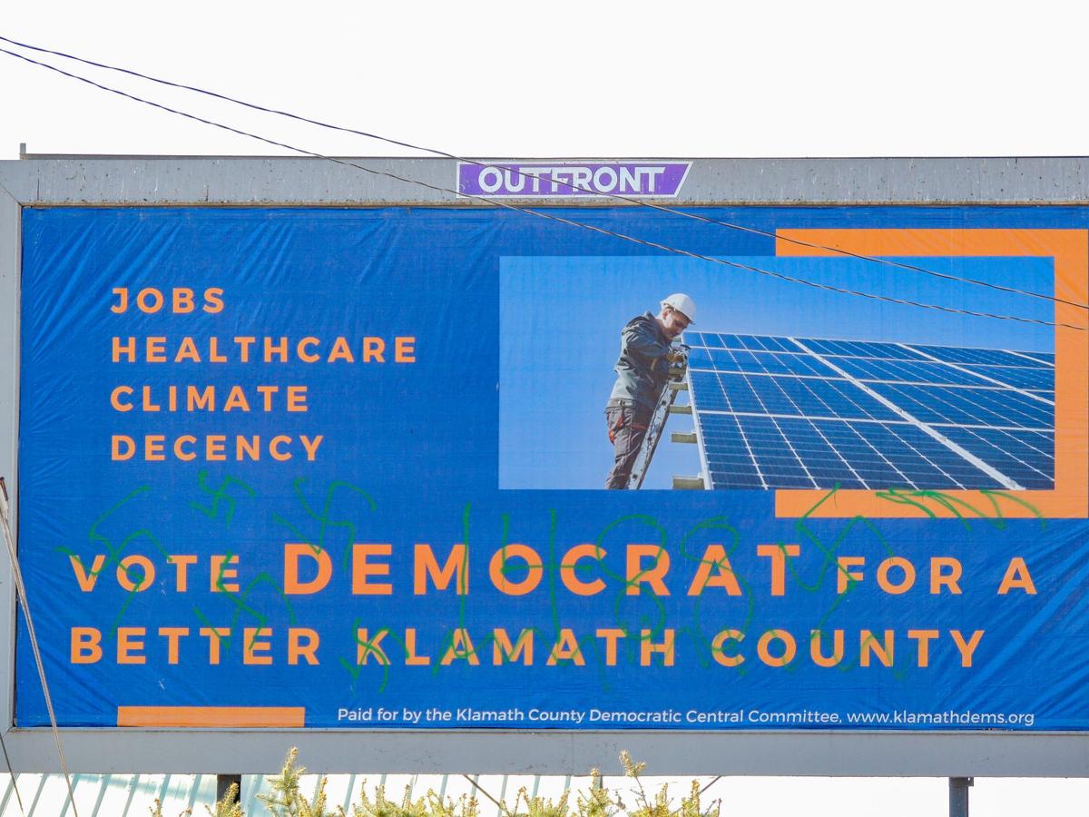 Free Dump Day Klamath Falls 2022