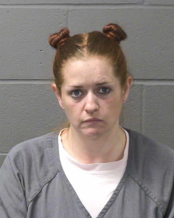 Klamath Falls woman convicted of manslaughter in flagger�s