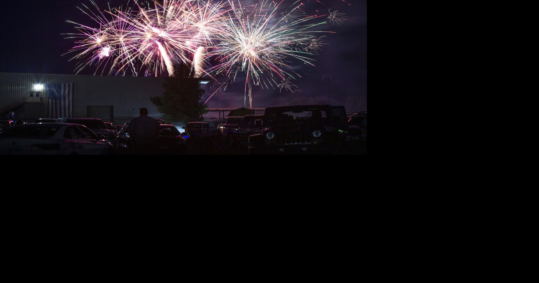 Community events to celebrate Independence Day