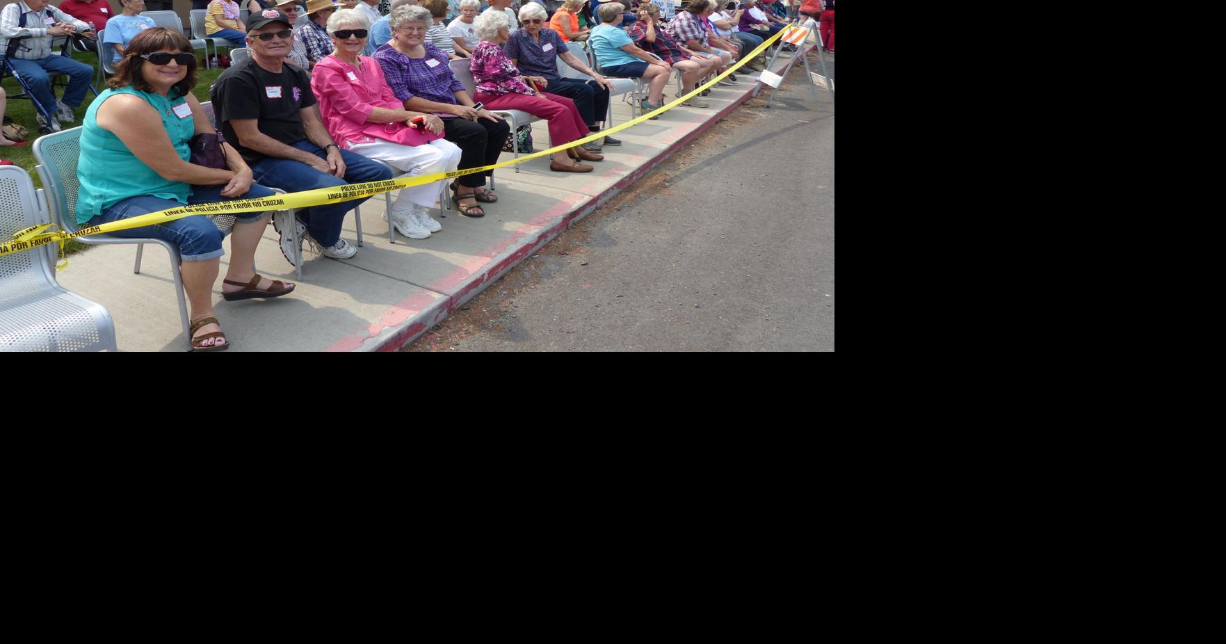 Tulelake Pioneer Day celebration Saturday Local News