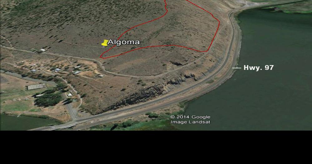 UPDATE Algoma fire 100 percent contained Email Blast