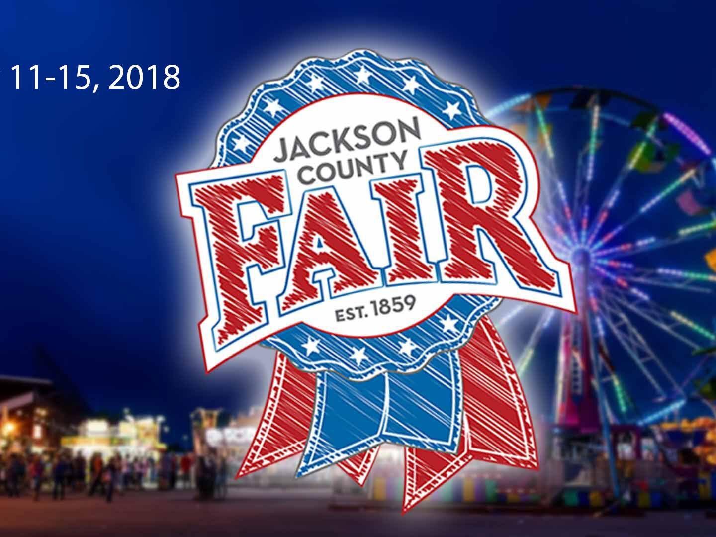 Jackson County Fair: Summer nights and sparkling lights | Local News | heraldandnews.com jackson-county-fair-summer-nights-and-sparkling-lights-local-news-heraldandnews-com