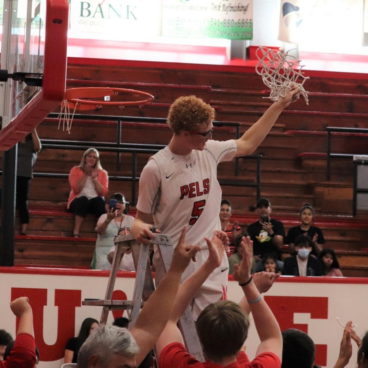 Ku Boys Stay Undefeated Win League Title Local Heraldandnews Com Tournament Of Champions Holiday Classic 2022 Franklin High School