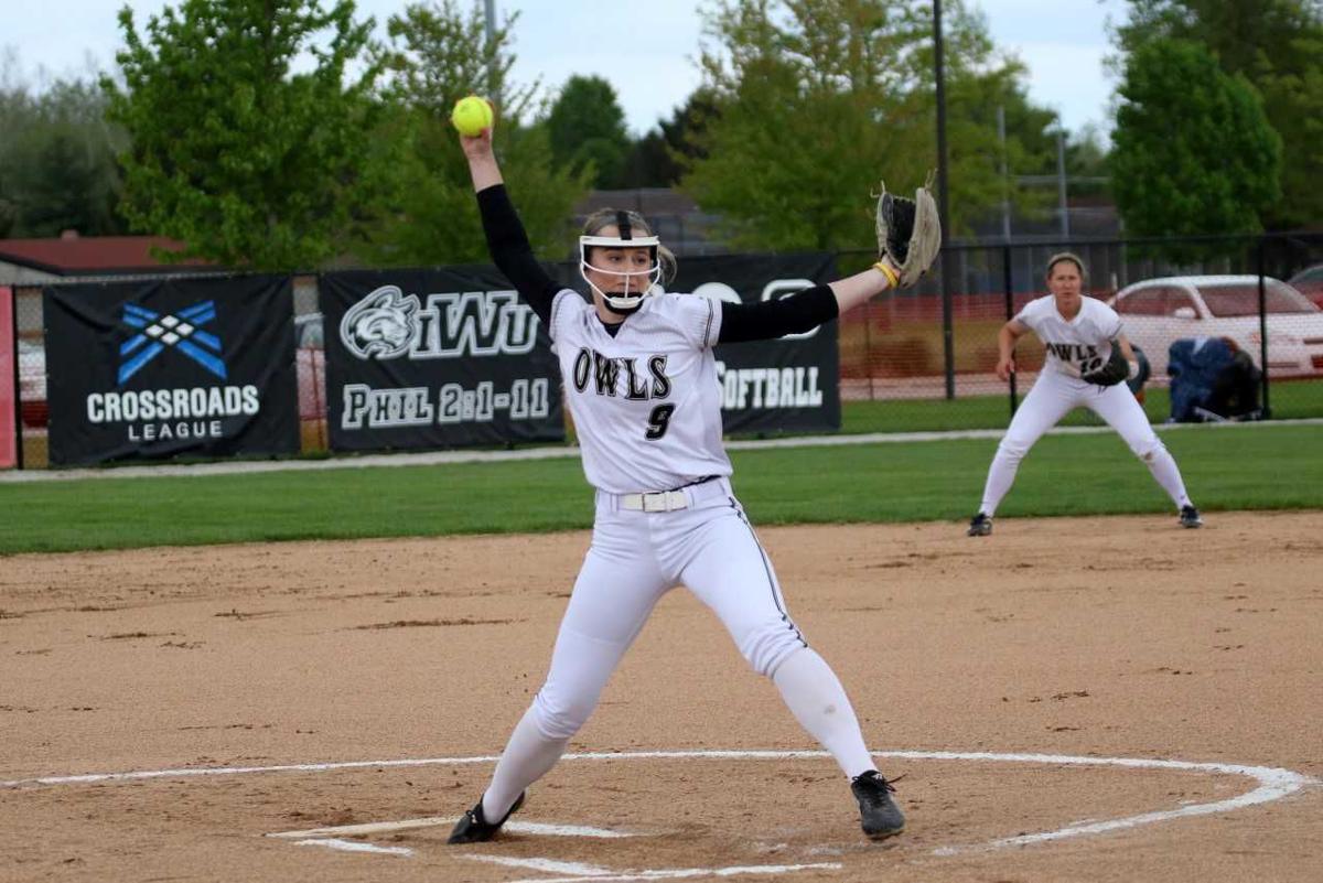 Cancellations Continue Affect Spring Sports College