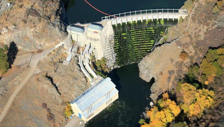 California board seeks more feedback on dam removal - Herald and News
