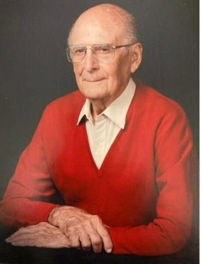 Don Wilbur Krider